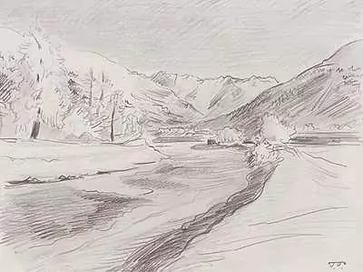 Turo Pedretti — Dezember 2014 (A135) - Auktionsstart: 12.12.2014, 15:30 — Schuler Auktionen