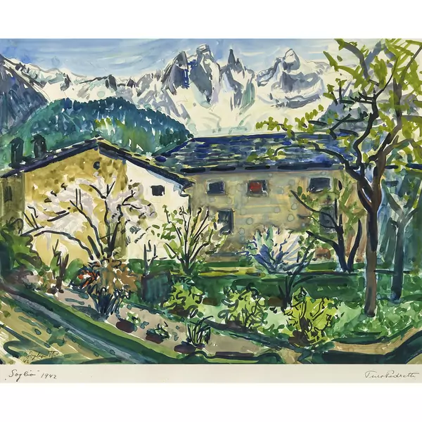 "Soglio"