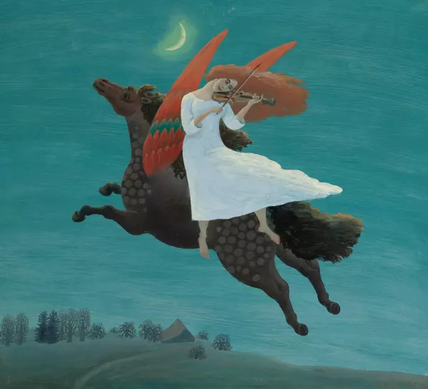 Neumond (Pegasus)