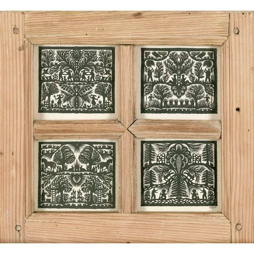 UELI HOFER — Konvolut.
