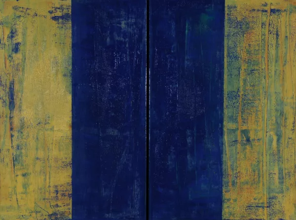 Ueli Michel — Naht Nummer 378, 1998