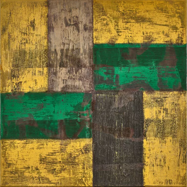 Ueli Michel — "Nummer 171/I".
