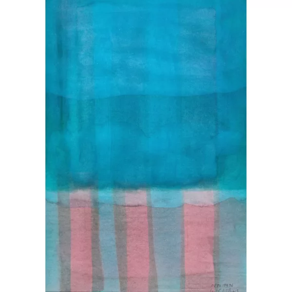 Ueli Michel — Ohne Titel.