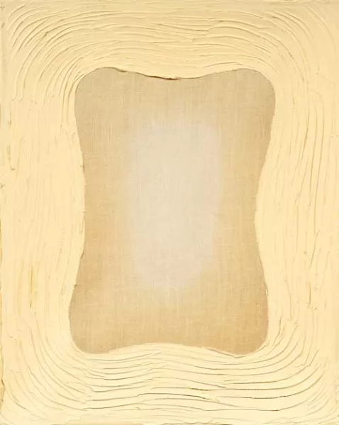 Ugo Rondinone — Asshole. 1988.