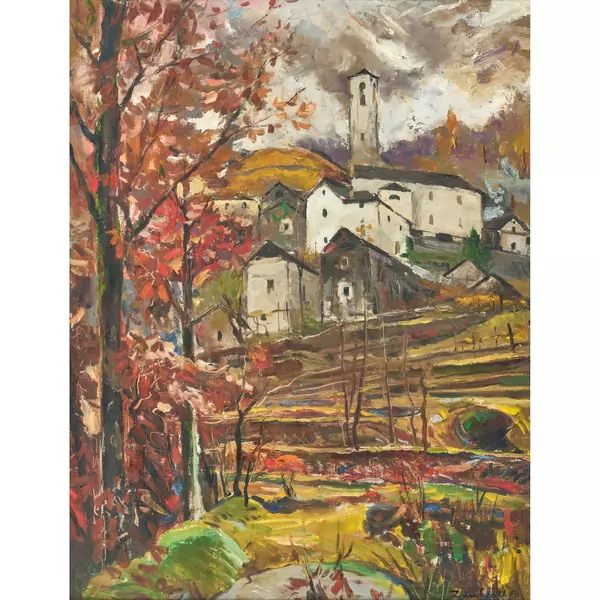 "Corippo"