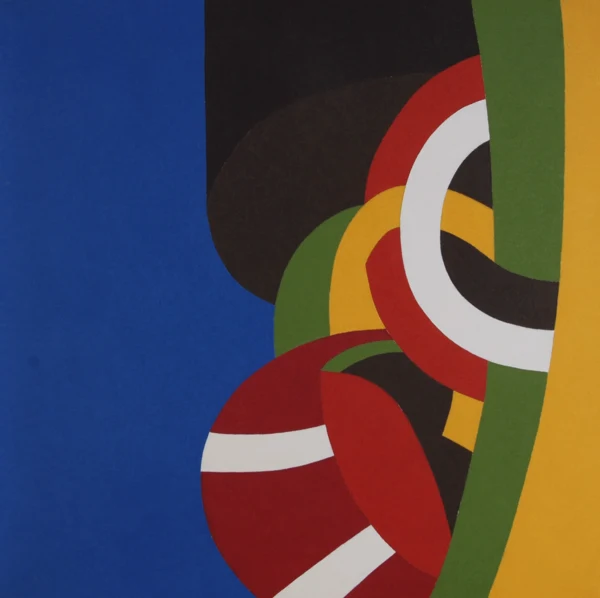 Urs Dickerhof — Jo Siffert 2, 1968