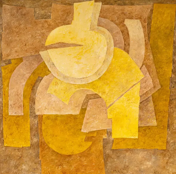 Ohne Titel. 1965