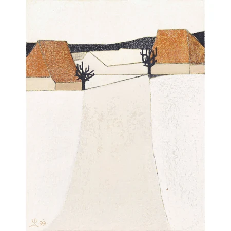 "Landschaft I"