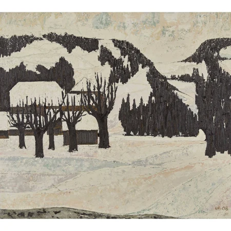Winterlandschaft