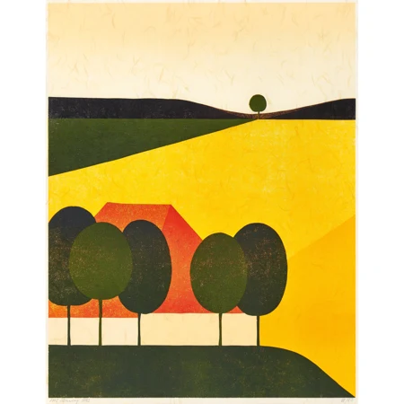 Landschaft