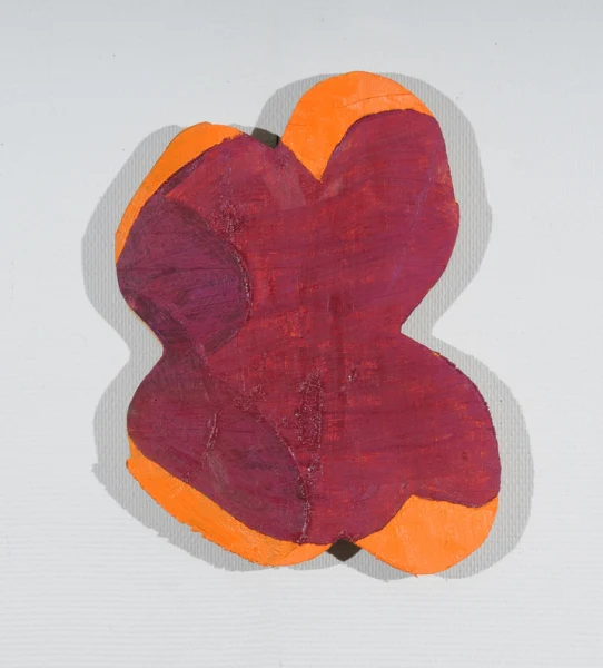 Urs Frei — Ohne Titel, 2005