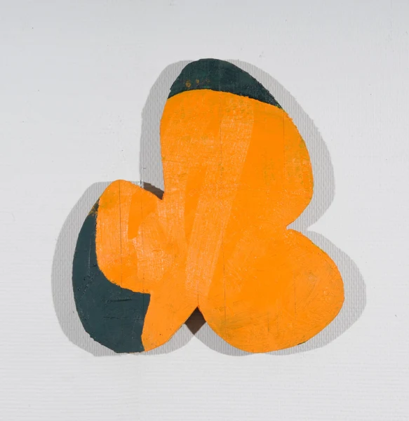 Urs Frei — Ohne Titel, 2004