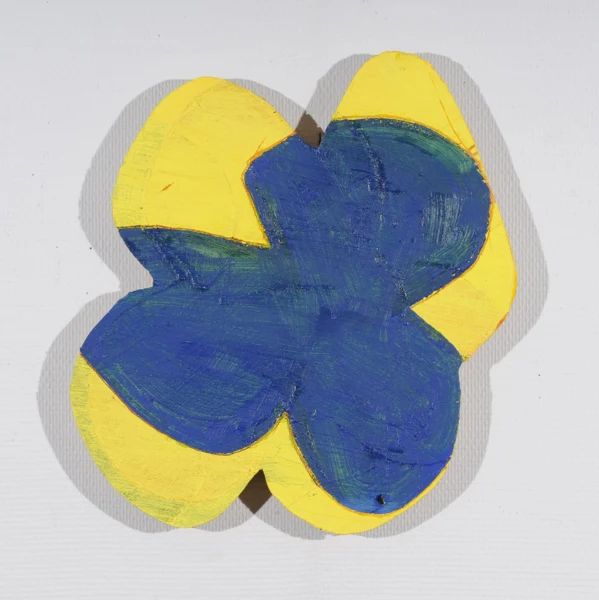 Urs Frei — Ohne Titel, 2005