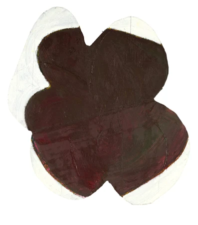 Urs Frei — Ohne Titel — Galerie Kornfeld