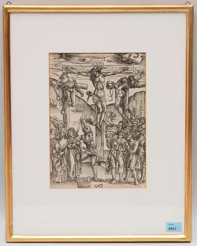 Urs Graf — März 2022 (A164) - Auktionsstart: 21.3.2022, 12:40 — Schuler Auktionen