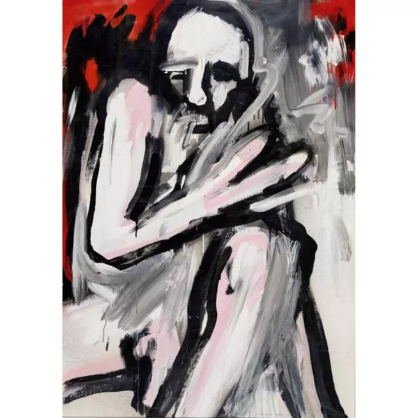 Ohne Titel