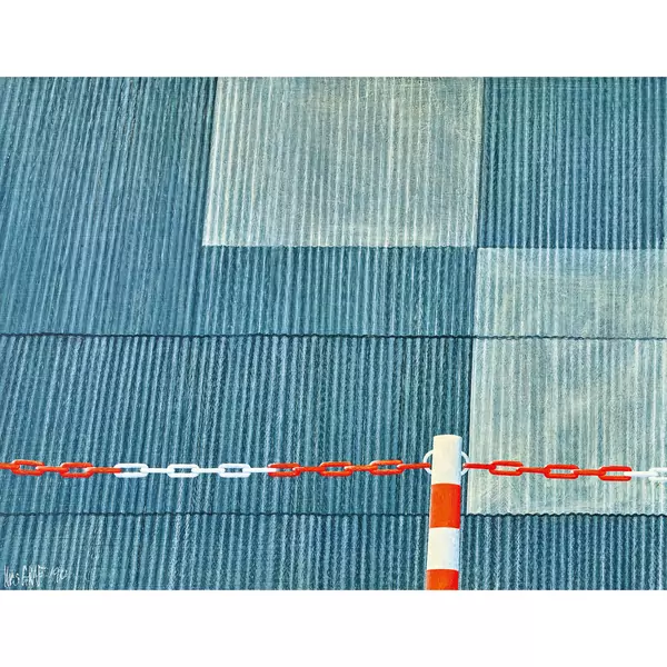 Ohne Titel