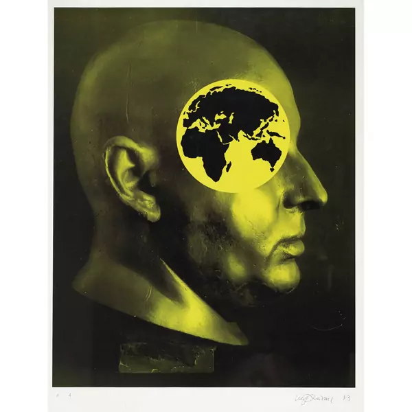 Mussolini und die Welt
