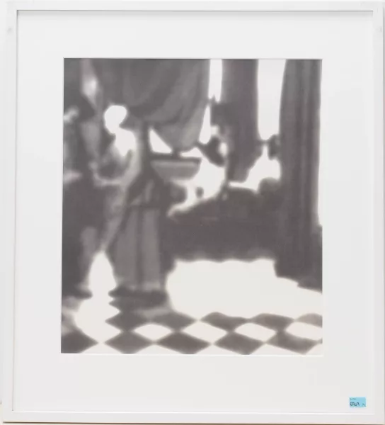 Uwe Wittwer — Ohne Titel