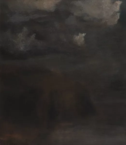 Uwe Wittwer — Ohne Titel, 1994