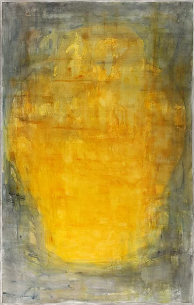 Uwe Wittwer — Ohne Titel, 1993