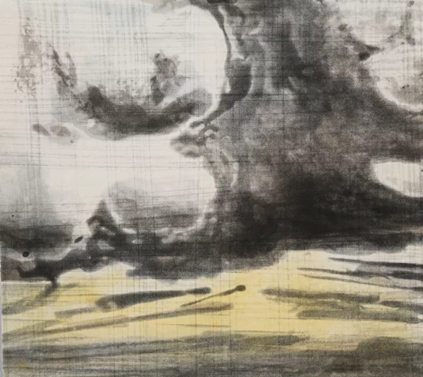 Uwe Wittwer — Buch. Druckgrafik 1982-1996
