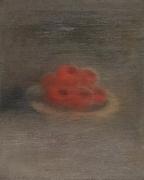 Uwe Wittwer — Stillleben, 1997