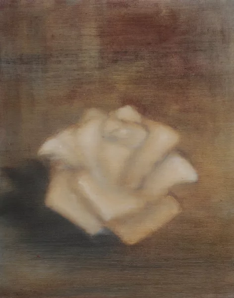 Uwe Wittwer — Rose, 1997