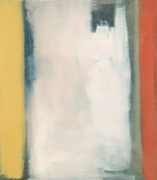 Uwe Wittwer — Ohne Titel, 1993/96