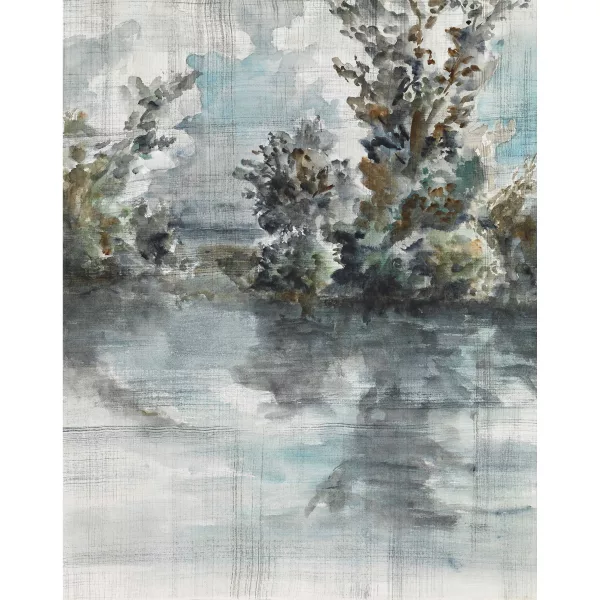 Uwe Wittwer — Landschaft.