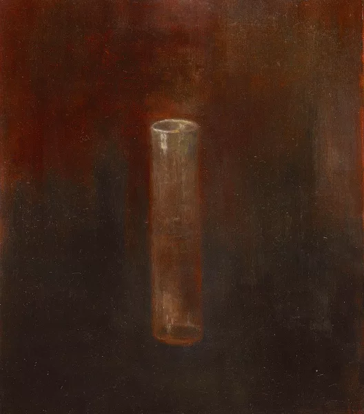 Uwe Wittwer — Stilleben, 1993