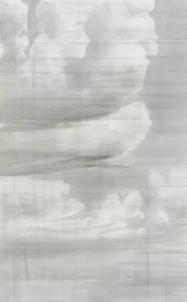 Uwe Wittwer — Wolke, 1997