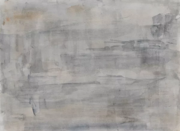 Uwe Wittwer — Ohne Titel, 1991