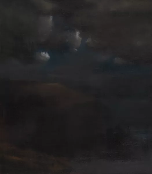 Uwe Wittwer — Ohne Titel, 1994