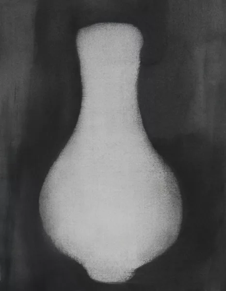 Uwe Wittwer — Stillleben, 1995