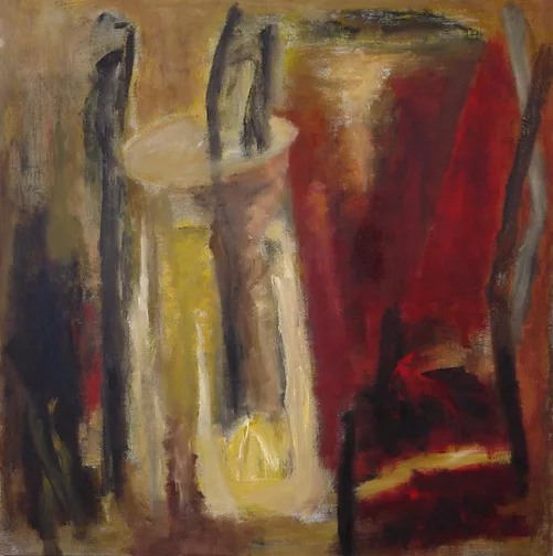 Uwe Wittwer — Ohne Titel, 1989