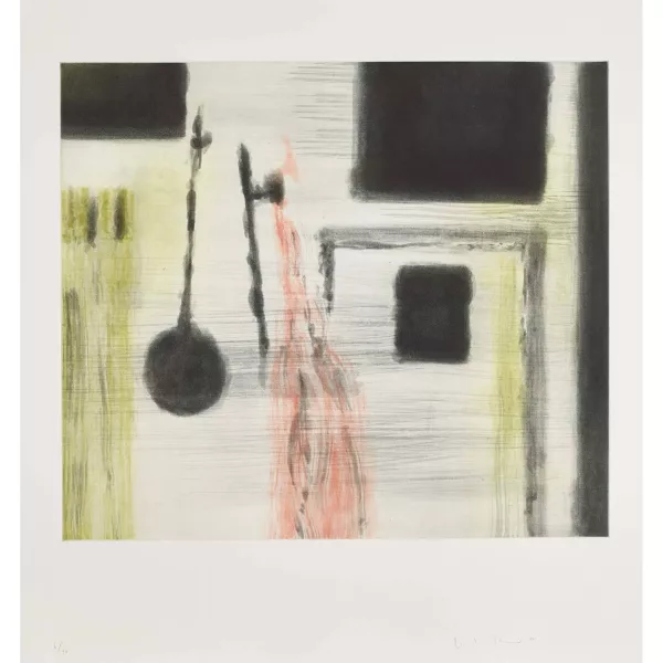 Uwe Wittwer — Landscape.