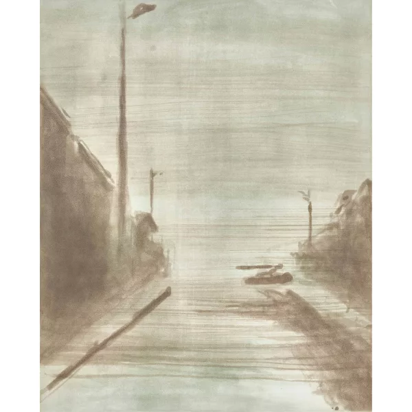 Uwe Wittwer — Ausblick.