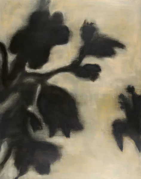Uwe Wittwer — Ohne Titel, 2000