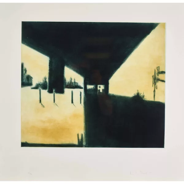 Uwe Wittwer — Town.