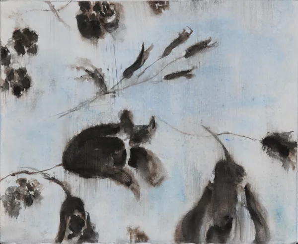 Uwe Wittwer — Stillleben, 1999