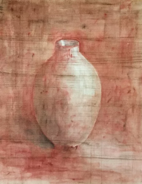 Uwe Wittwer — Stillleben, 1995