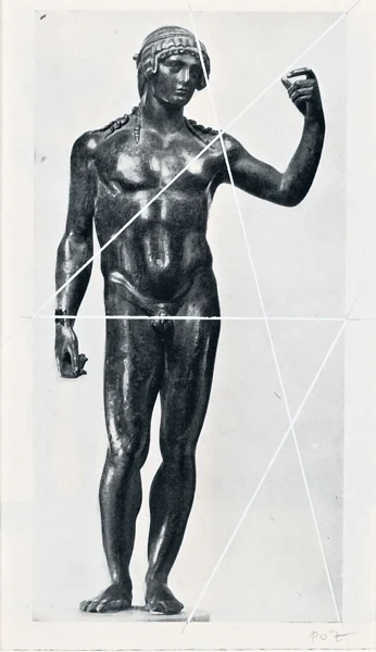 Vaclav Pozarek — Ohne Titel, 2008/2009