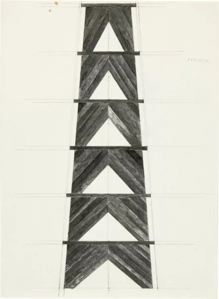 Vaclav Pozarek — Ohne Titel. - Ohne Titel