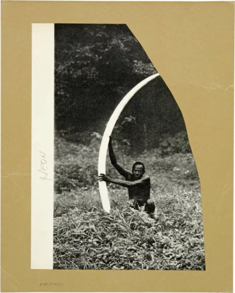 Vaclav Pozarek — Neon
