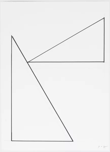 Vaclav Pozarek (1940) — "Konstruktion"