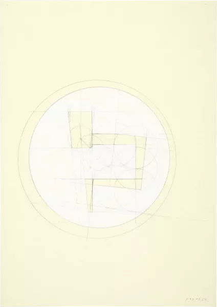 Vaclav Pozarek — Ohne Titel. - Ohne Titel. - Ohne Titel