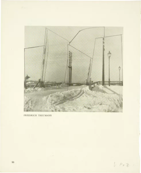 Vaclav Pozarek — Ohne Titel. - Ohne Titel