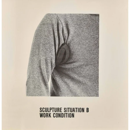 "Sculpture Situation & Work Condition"