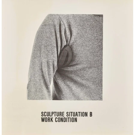 "Sculpture Situation & Work Condition"